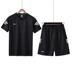Football Wear ODM Printed Sports T Shirts Precision Workmanship