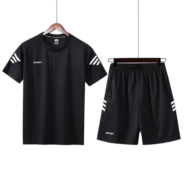Football Wear ODM Printed Sports T Shirts Precision Workmanship