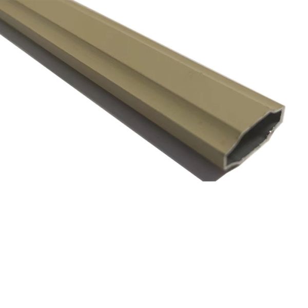 8x18mm Georgian Bar Corrosion Resistant Insulating Glass Decorative Bars