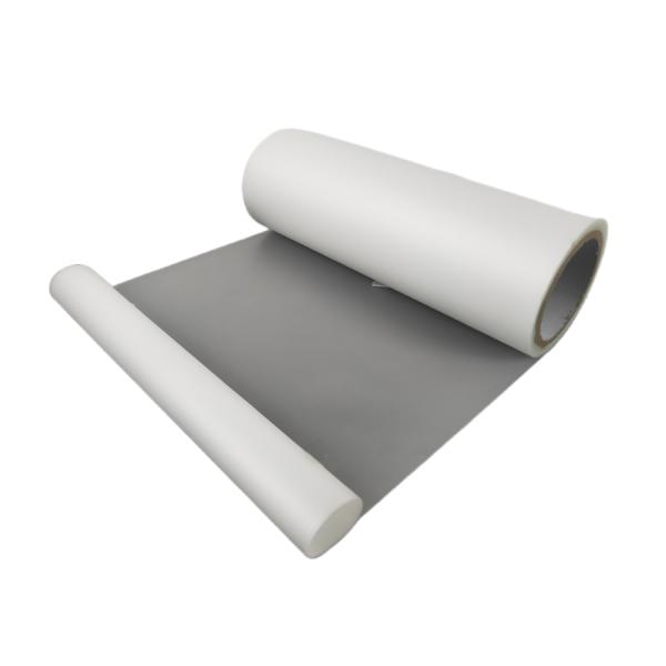 Легкий для того чтобы очистить фильм ясности TPU для обуви/сумок/ремесленничеств