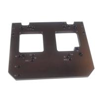 Servicios de Acabado de Superficies de Mecanizado de Precisión para Proveedores CNC Express