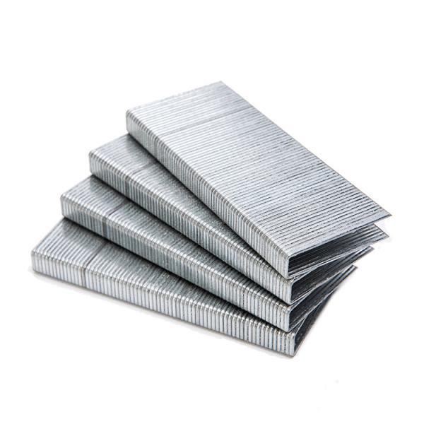 16 gauge Thailand Medium Crown Staples 3/4