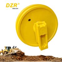 EC460 HRC53-57 40Mn Excavadora para los componentes del chasis