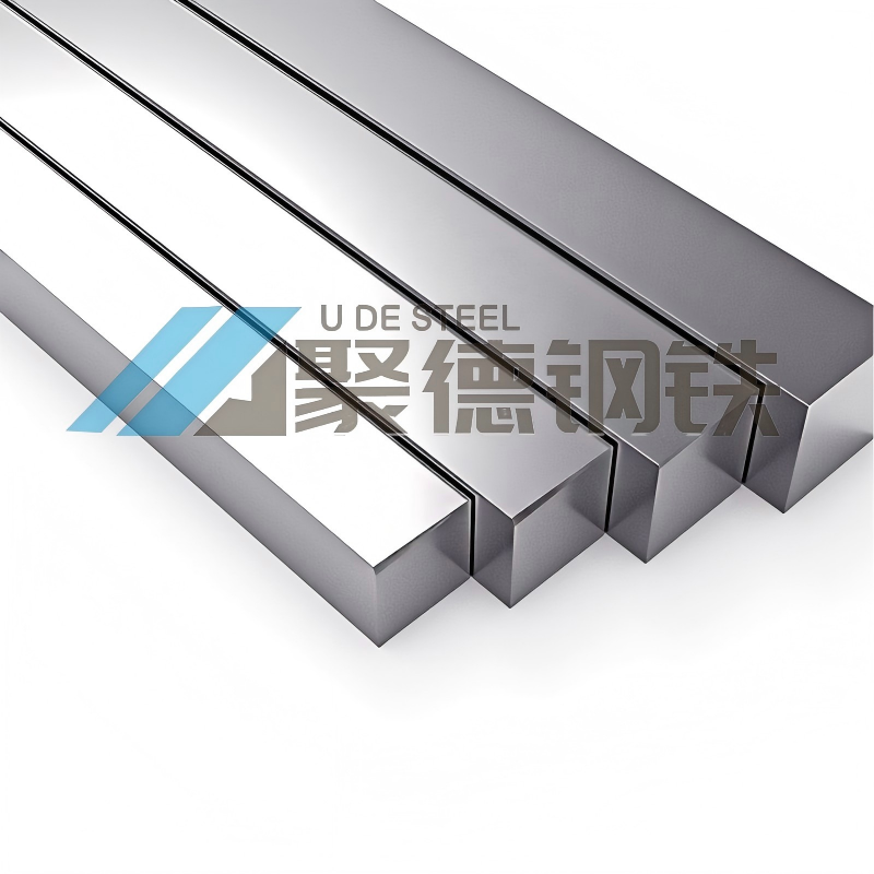 Stainless Steel Rod