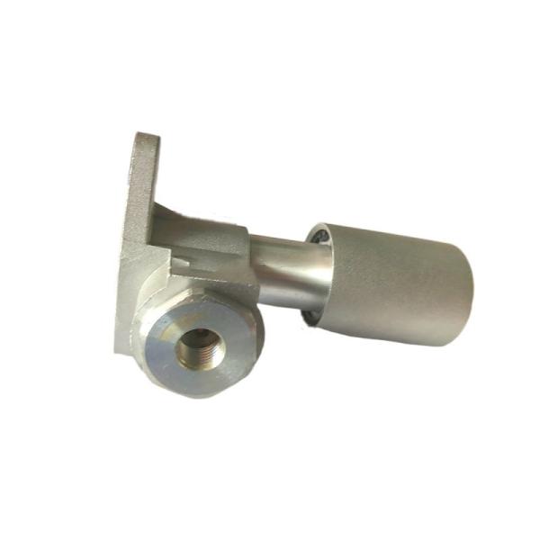 Yuchai Engine Genuine Manual Fuel Feed Pump E0600-1104800E 30mm Piston Stroke Bus Spares