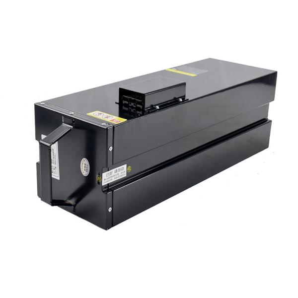 Дорожный метец тяжёлый грузовик аккумулятор промышленных грузовиков аккумуляторы 25,2 В 40 АГ литий-ион