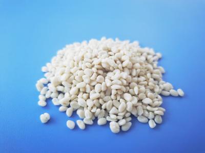 Blowing Film Plastic Eva Masterbatch PLA PE Carrier Rein Plastic Material