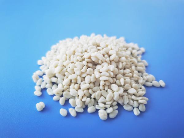 Blowing Film Plastic Eva Masterbatch PLA PE Carrier Rein Plastic Material