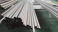 Detecção ultrassônica Titanium da corrente de redemoinho da falha do tubo 100% da parede fina da espessura 0.5mm