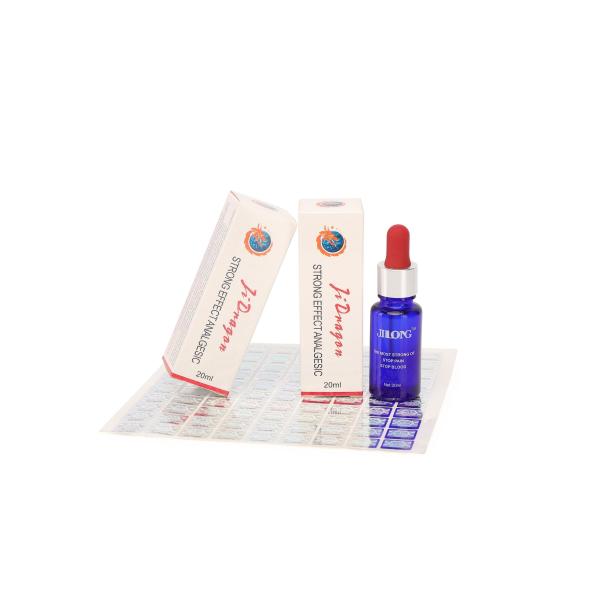 Tattoo Anesthetic Numb Liquid Numbing Ointment for Tattoo Microblading Permanent Makeup Numbing Liquid