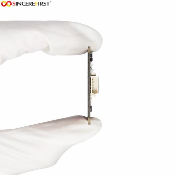 Фокус доски Pcb модуля камеры Ip 5MP OV5640 автоматический с объективом 67 градусов