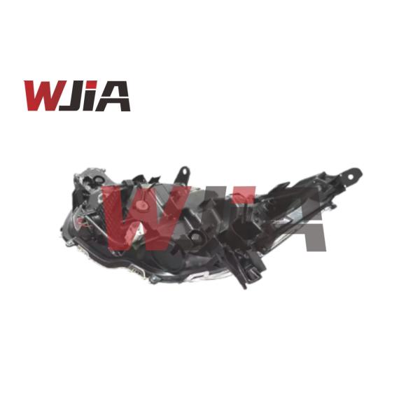 81110-0R150 81150-0R150 LED Headlights For Toyota RAV4 2019-2022 USA Black