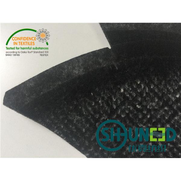 Смола Интерининг пусковых площадок плеча костюма шить, хлопок, войлок пунша потребности