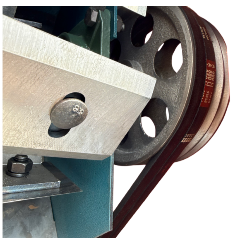 Grass Cutting And Silk Kneading Machine For Silage Cutting And Fiber Processing