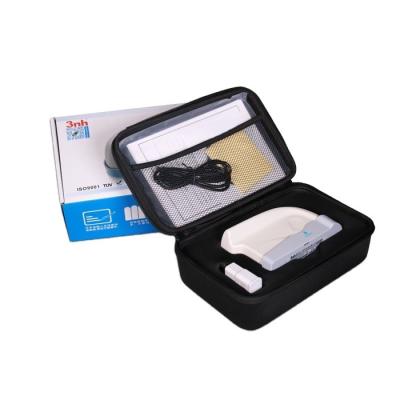 NHG60M Economic GlossMeter Small Aperture Spherical Surface with Auto-Calibration Testing Equipment