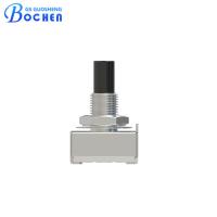 0.5w 100 Ohm Trimpot PC épingle ronde Cermet WI20 décortiqueur de cermet Odm