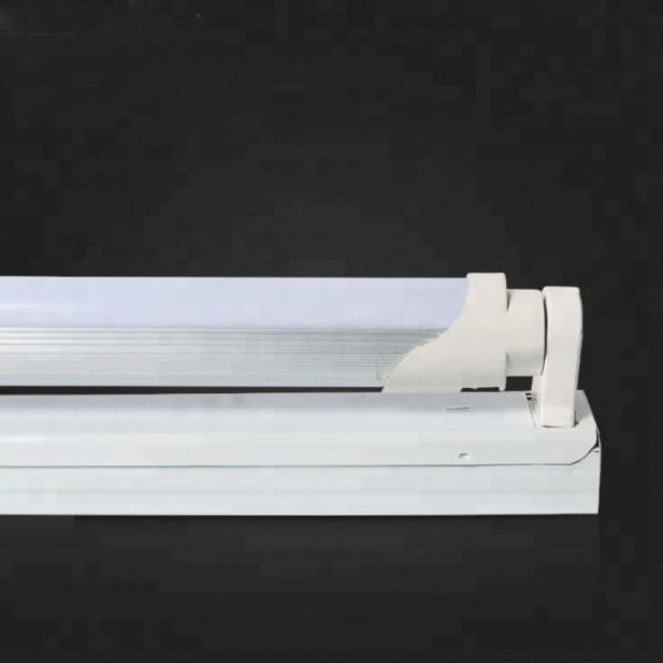 Ballast Compatible T8 Led Tube Cool White T8 Led Fluorescent Tube