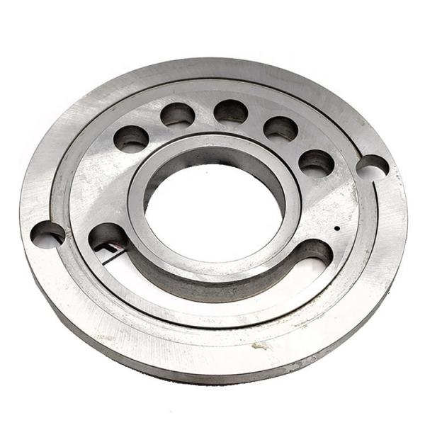 HPK055 Hydraulic Pump ZX120 Valve Plate LH 2044793 Excavator Replacement Parts