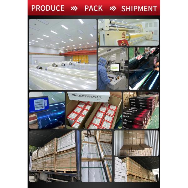 Matte TPU Car Paint Protection Film 190um Self Healing 8 Year Warranty