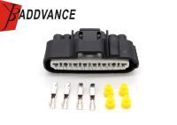 90980-11592 conector selado 8 maneiras do pedal de acelerador para Toyota
