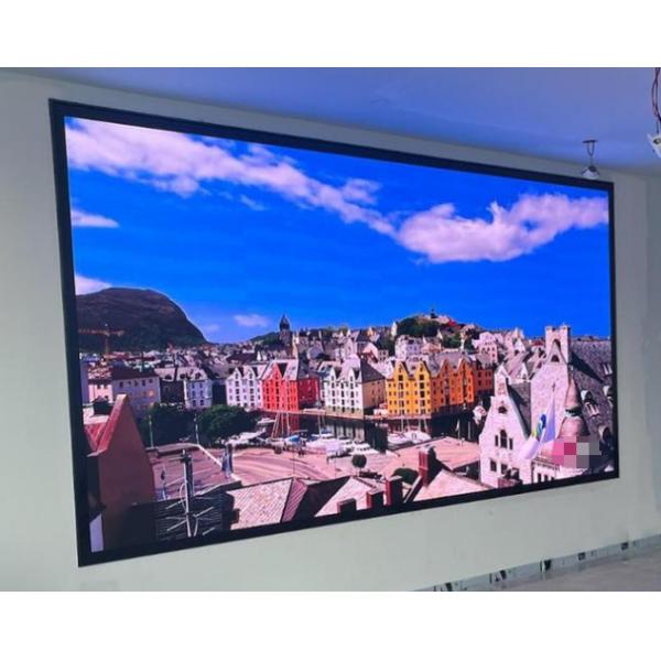 P2.5 Внешний водонепроницаемый цветный светодиодный алюминиевый экран 3 года гарантии