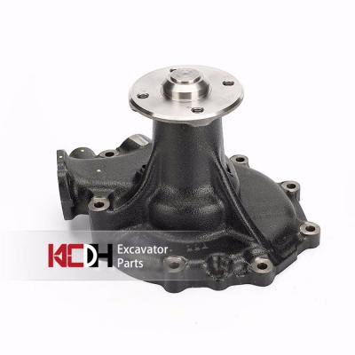 Máquina escavadora Water Pump de Hino J05E SK200-8 J361-0032C