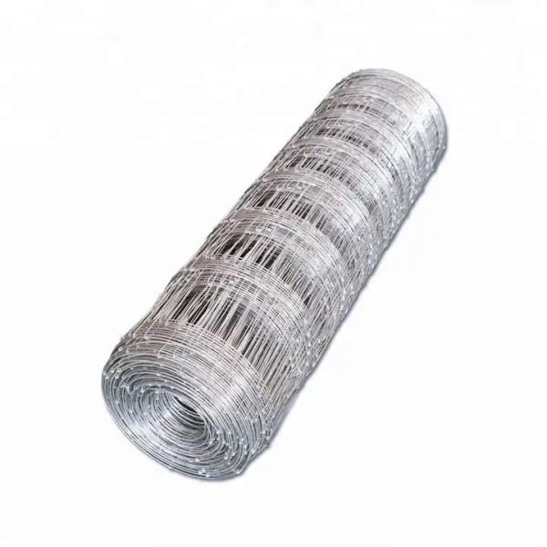 Manufacturers Direct Selling The Inner Wire Is 1.8Mm Farm Fence / Cattle Fence Netting / Grassland Fence Farm Fence