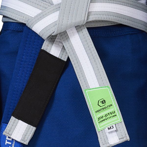 100% Cotton Kids Judo Kimonos with 350gsm Fabric Weight and Custom OEM ODM Service