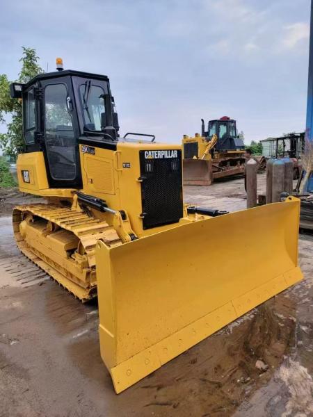Used CAT D5K Bulldozer 115HP  Low Hours Excellent Condition
