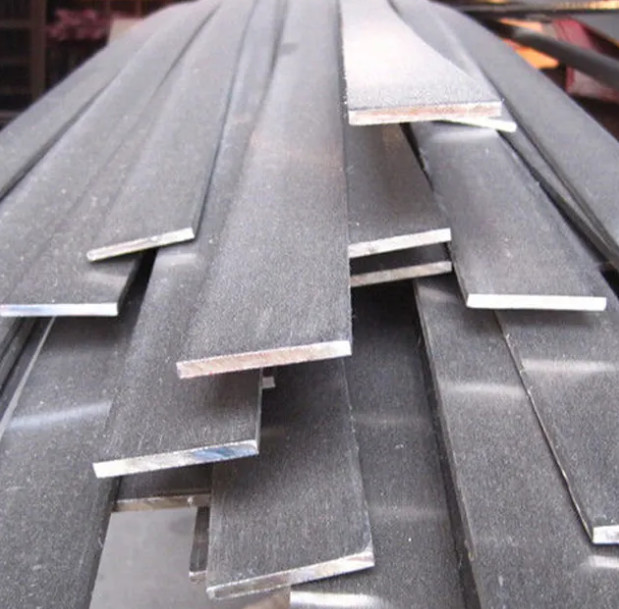 303 904 444 Brushed Stainless Steel Flat Bar 1mm To 12mm SS Flat Bar