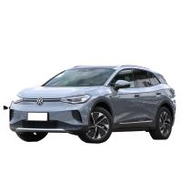 2024 VW ID4 ID6 Crozz Electric Car with Long Power Life Battery Battery Energy kWh 90-110kWh