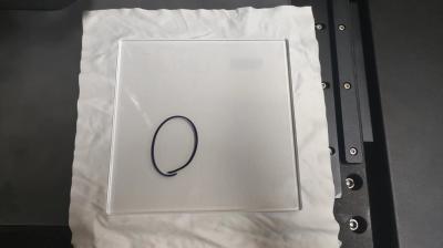 152×152mm FPD Photomask Substrate For Micro Nano Fabrication