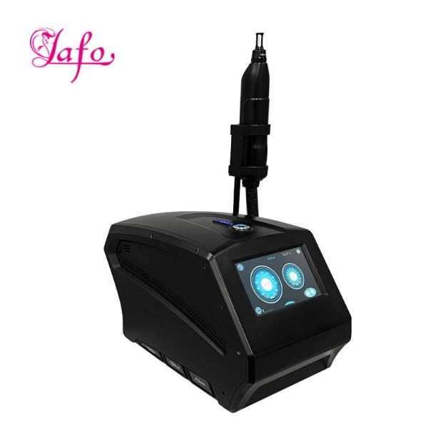Portable Picosecond 1064 nm 755nm 532nm Pico q switched Nd Yag Laser Pico Laser Tattoo Removal machine price LF-656B