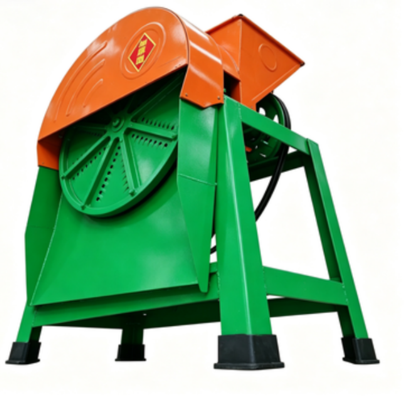 Iron Slicer Shredder Machine Precision Cutting Durable Metal Processing Equipment