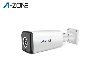 Analog 1080P Bullet Surveillance Cameras Outdoor Support Mobile Monitoring