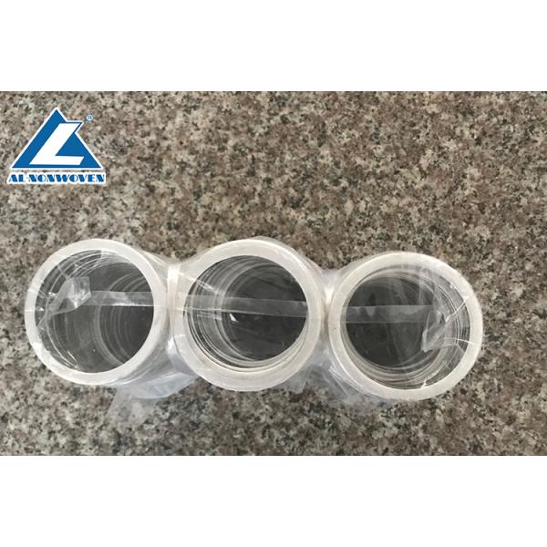 Aluminum Gaskets Non Woven Bag Making Machine Spare Parts Outer Diameter 50mm 60mm 170mm 202mm