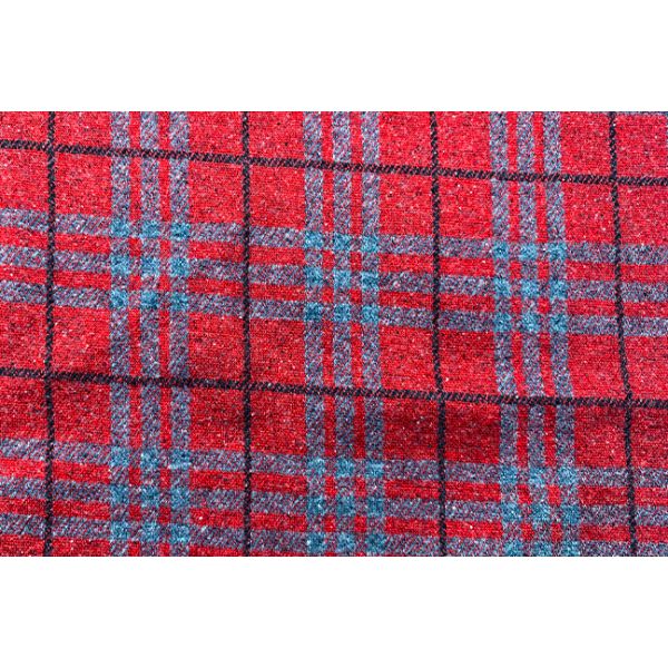 330gsm Medium Weight Linen Fabric multi component Linen Blend Fabric