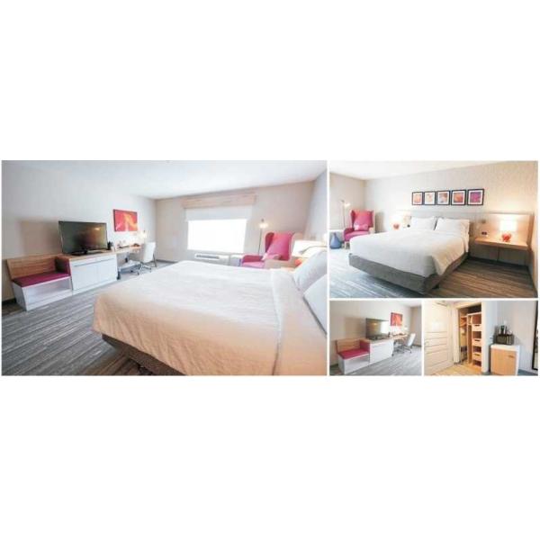 Hangzhou realsun industrial co.,Ltd