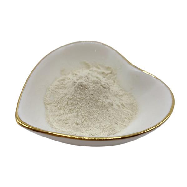 10% d'acide aminé chélate de calcium avec 25% à 30% d'acide aminé total dérivé de la farine de soja