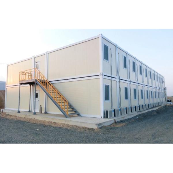 Boxspace Stackable Mobile Homes House 3 Bedrooms House Affordable Prefabricated Homes Prefabricated House In Panama