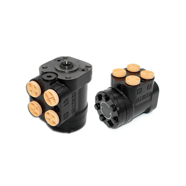 11065743 Ospc 125 клапан Ls + Olsa 80 Danfoss для затяжелителя тележки гидростатического