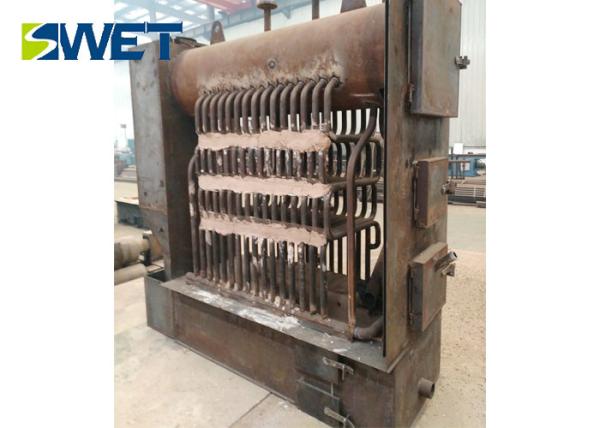 0.7Mpa Biomass or pellet or coal Steam Boiler
