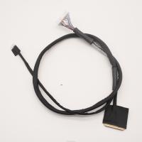 42-46 Gauge Cabos LVDS personalizados Armadilha de cabos LVDS