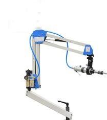 Three Work Modes Gamor Tapping Machine , Mechanical Design Tapping Arm Machine