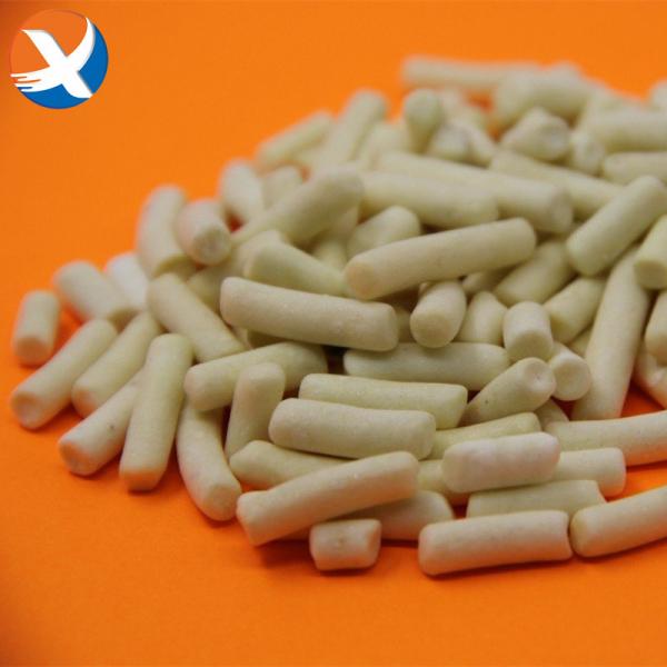 Sodium Isoamyl Xanthate Siax EINECS 205-443-5 With 90% Content