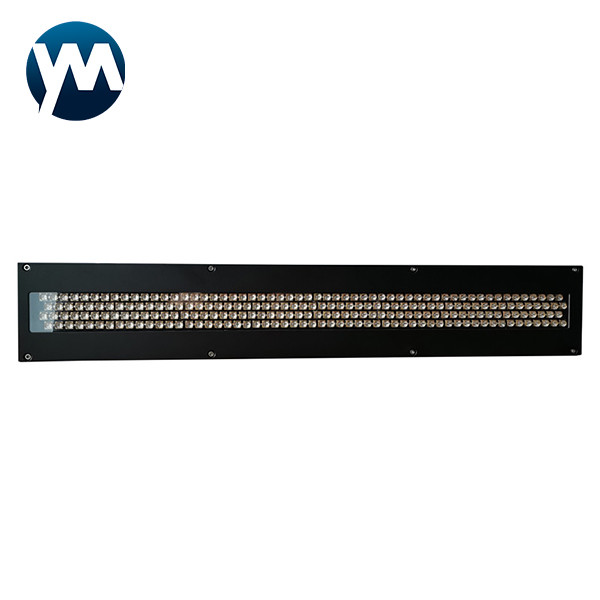 Водяное охлаждение лечащ шарики лампы лампы 2240W 365nm 6565 SMD СИД УЛЬТРАФИОЛЕТОВЫЕ