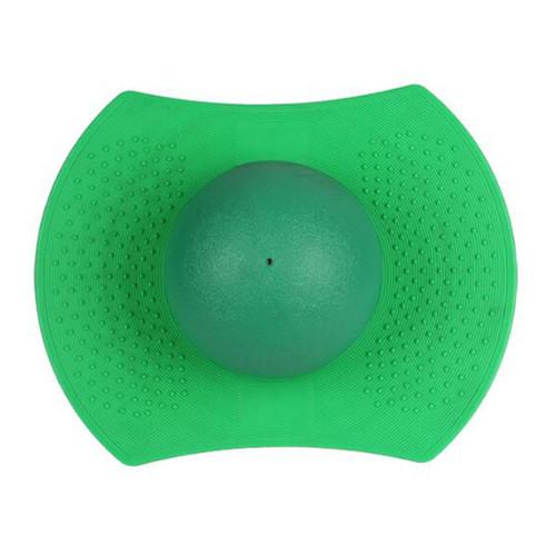 Colourful Air Pogo Jumper Exercise Bounce Space Fitness For Kids Adults