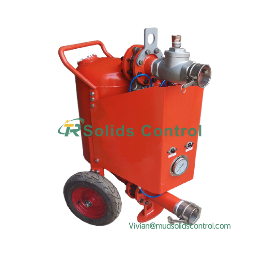 Advanced Sludge Vacuum Pump Efficient  Eco-Friendly Sludge Handling Solution