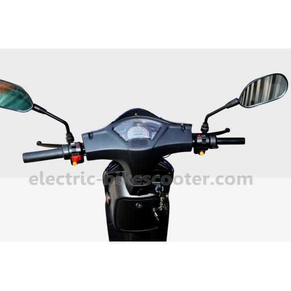 25km/h Battery Operated Electric Scooter Pedal Assist 16