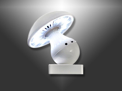 Bluetooth Speaker,Phone Call,AUX IN,Sensor light